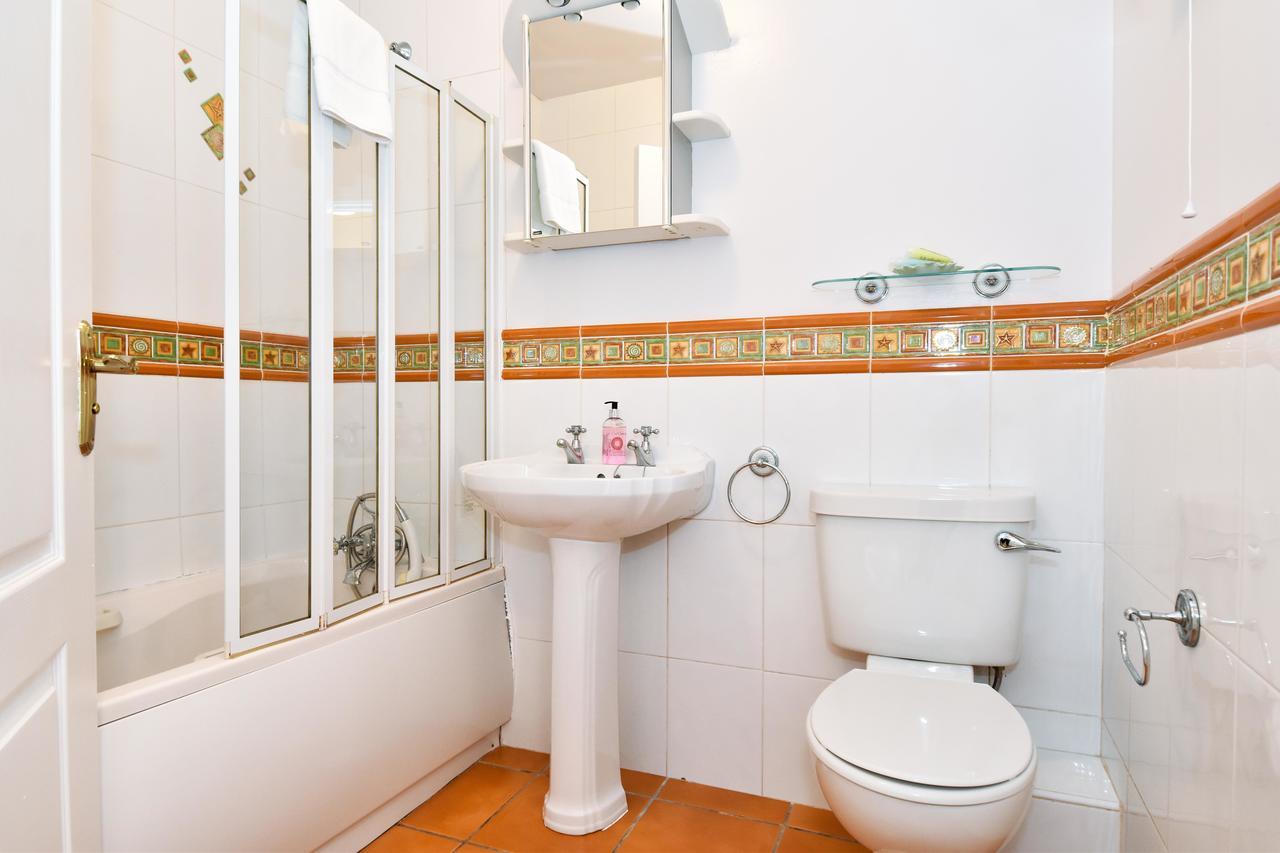 Dun Na Coiribe Apartment